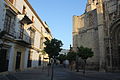 This is a photo of a monument listed in the Spanish heritage register of Bienes de Interés Cultural under the reference RI-51-0000497.