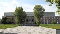 National Library of Portugal