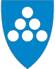 Coat of arms of Bokn Municipality