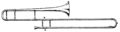 tenor trombone