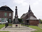 Monument aux morts