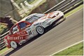 Derek Warwick in BTCC 1998