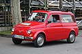 Fiat 500 Giardiniera