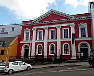 Haverfordwest Shire Hall