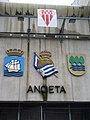 Anoeta.