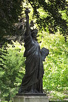 Statua Libertatis