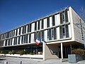 Conseil Départemental de la Haute-Garonne.