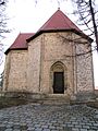 St James Chapel