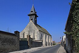 La Forêt-Sainte-Croix – Veduta