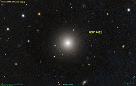 Image illustrative de l’article NGC 4422