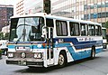 西工78MC S 西日本鉄道 三菱 K-MS615N