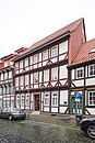 Wohnhaus