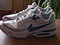 Air Max, Classic BW