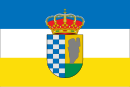 Drapeau de Garganta del Villar