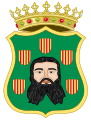 Coat of Arms of Barbastro