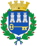 Coat of arms of Havana