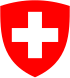 Coat of arms of Switzerland