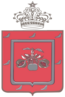 Blason de Tétouan