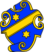 Blason de Gommern