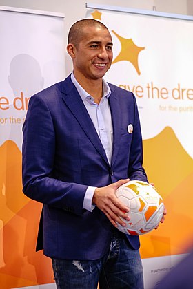 Image illustrative de l’article David Trezeguet