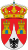 Coat of arms of Aguilar de Campos, Spain