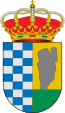 Blason de Garganta del Villar