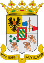 Escudo d'armas