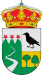 San Juan de Gredos címere