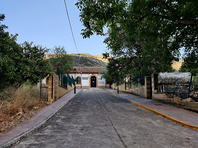 File:Estación de Jimera de Líbar - IMG 20220722 203350.jpg