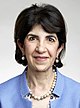 Fabiola Gianotti