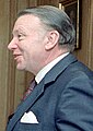 Francis Pym, Baron Pym op 9 juni 1982 overleden op 7 maart 2008