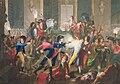 L'Arrestation de Robespierre sauve Bérenger de l'échafaud 6