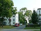 Sophie-Taeuber-Arp-Weg