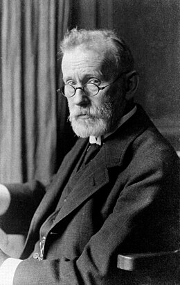 Paul Ehrlich (1854-1915) Wellcome M0013322.jpg