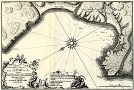 Plano del Puerto de Valparaiso del Reino de Chile (1744) - AHG.jpg