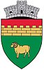 Coat of arms of Șugag