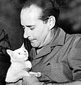 Roberto Rossellini (8 mazzo 1906-3 zûgno 1977)