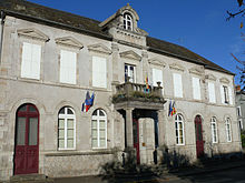 Saignes, Cantal