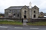 Trefeca College Farmhouse