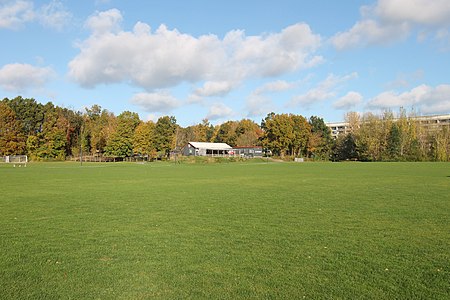 Værebro Stadion