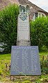 Kriegerdenkmal 1914/18