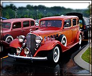 1933 Buick Series 60 Sedan Model 67