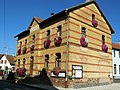 Rathaus (Mairie)