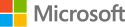 Logo of Microsoft.