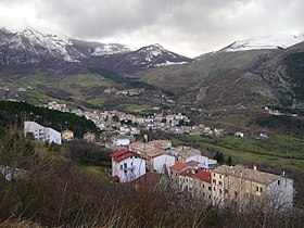 Palena (Italie)