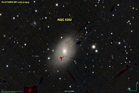 Image illustrative de l’article NGC 5302