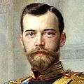 Nicholas II of Russia