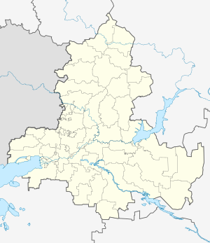 Kamensk-Şahtinskiy (Rostov vilâyeti)