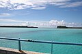 Vista del Pont de Mouli