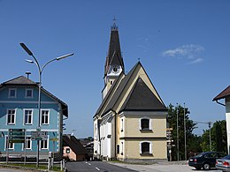 Aurach am Hongar - Sœmeanza